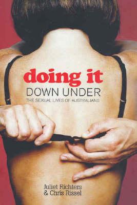 Doing it Down Under: The sexual lives of Australians