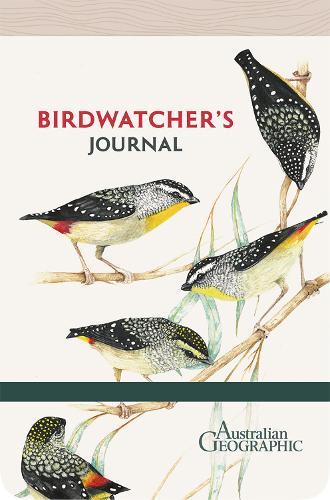 Birdwatcher's Journal