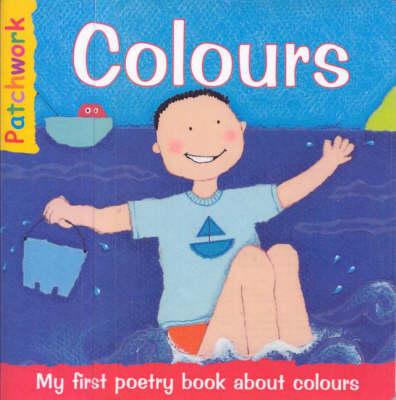 Patchwork Books: Colours