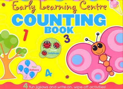 Early Learning Centre: Counting