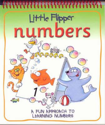 Numbers: A Fun Approach to Learning Numbers