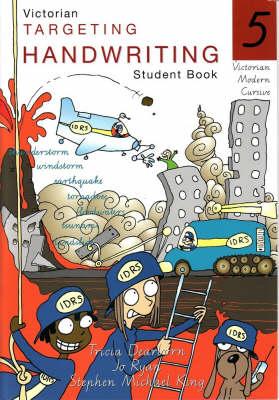 Targeting Handwriting: VIC Year 5 Student Book