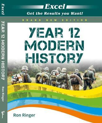 Excel Year 12 Modern History Study Guide
