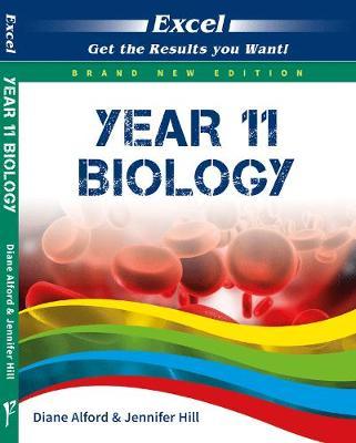 Excel Year 11 - Biology Study Guide