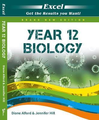 Excel Year 12 Biology Study Guide
