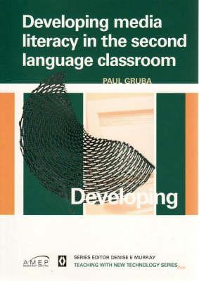 Developing Media Literacy in the L2 Classroom
