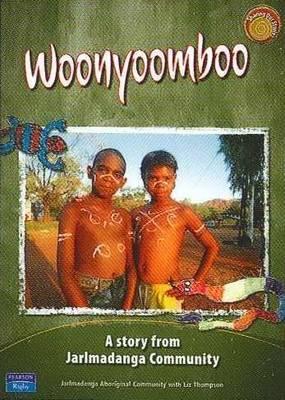 Sharing Our Stories 1: Woonyoomboo