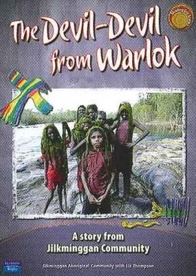 Sharing Our Stories 1: The Devil-Devil from Warlok