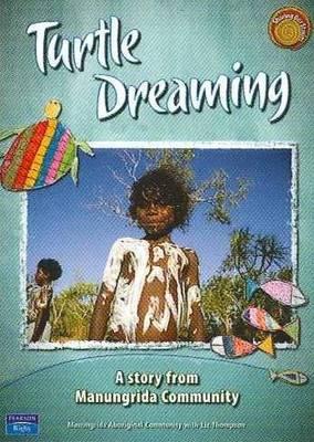 Sharing Our Stories 1: Turtle Dreaming