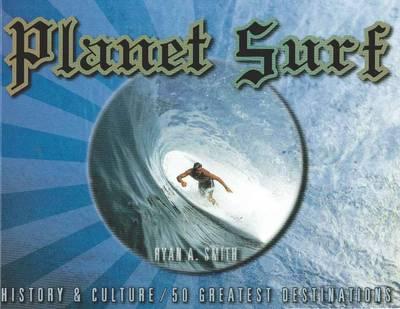 Planet Surf