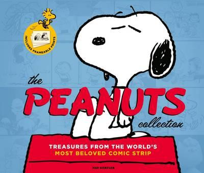 Peanuts Treasury