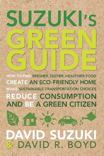 Suzuki's Green Guide