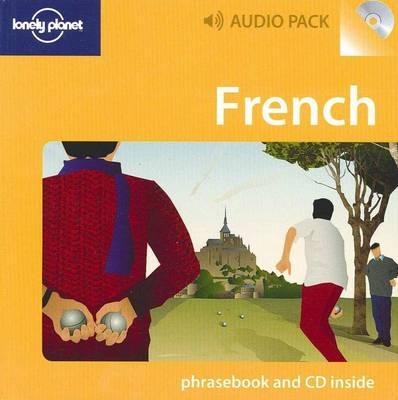 French Phrasebook