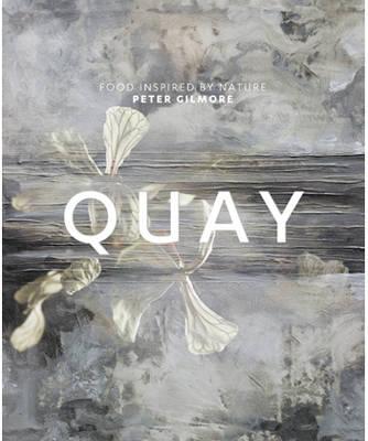 Quay: Food inspired by nature