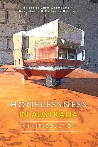 Homelessness in Australia: An Introduction