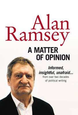 A Matter of Opinion