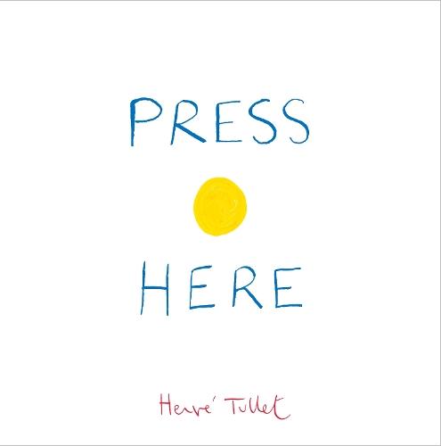 Press Here