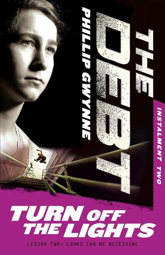 Turn off the Lights: The Debt Instalment Two