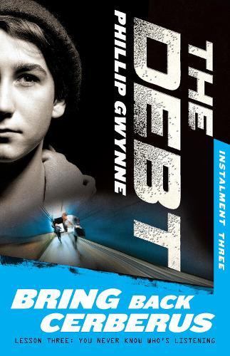 Bring Back Cerberus: The Debt Instalment Three