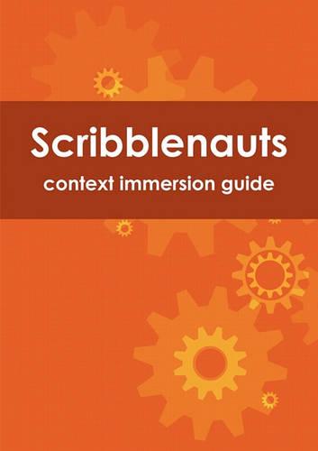 Scribblenauts Context Immersion Guide