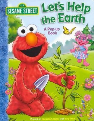 Sesame Street - Let's Help the Earth