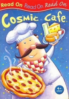 Read On Cosmic Cafe