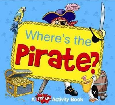 Where's the Pirate?