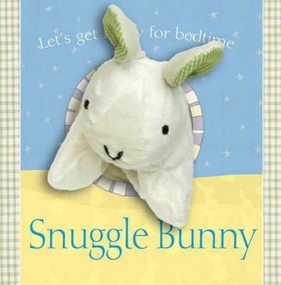 Snuggle Bunny