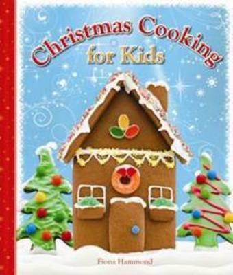 Christmas Cooking for Kids