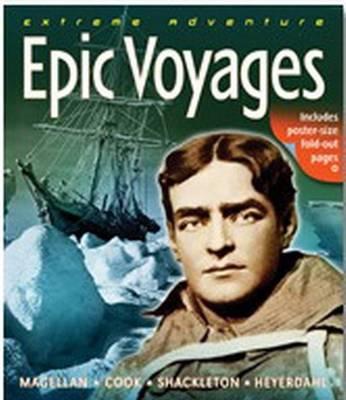 Epic Voyages