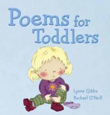 Poems for Toddlers