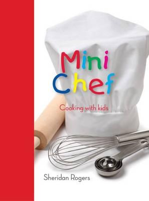 Mini Chef: Cooking with Kids