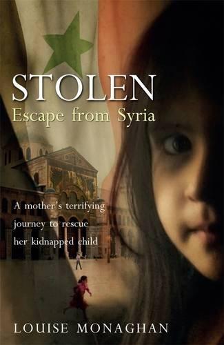 Stolen: Escape from Syria
