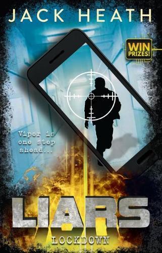 Lockdown (Liars #4)