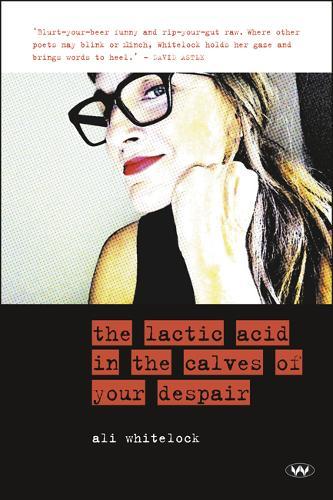 The Lactic Acid in the Calves of Your Despair