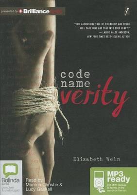 Code Name Verity