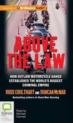 Above the Law