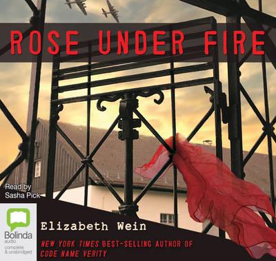 Rose Under Fire: Library Edition