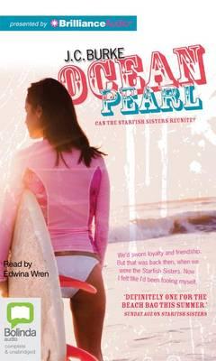 Ocean Pearl: Library Edition