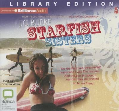 Starfish Sisters: Library Edition