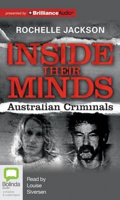 Inside Their Minds: Library Edition