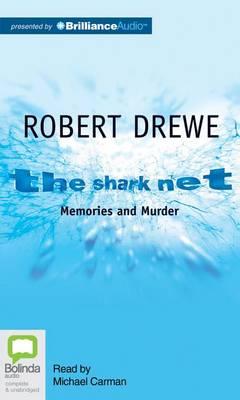 The Shark Net: Library Edition