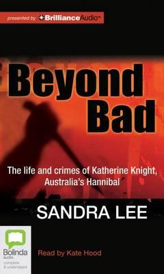 Beyond Bad: Library Edition