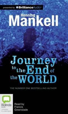 Journey to the End of the World: Library Ediition