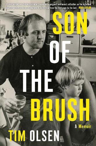 Son of the Brush: A memoir