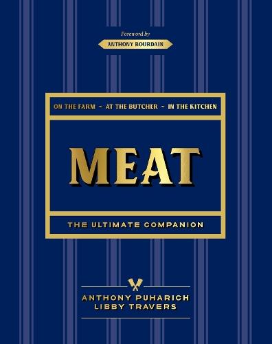 Meat: The ultimate companion