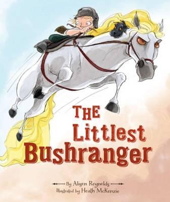 Littlest Bushranger