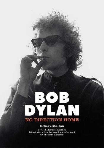 Bob Dylan - No Direction Home