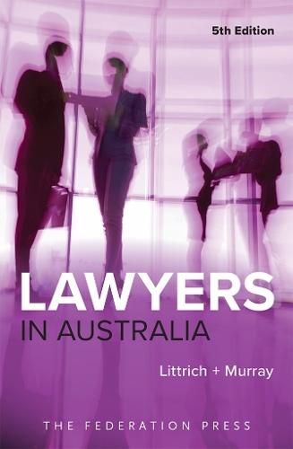 Lawyers in Australia