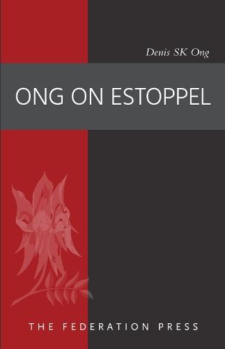 Ong on Estoppel